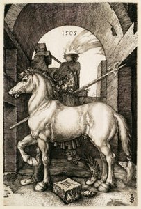  von Albrecht Dürer