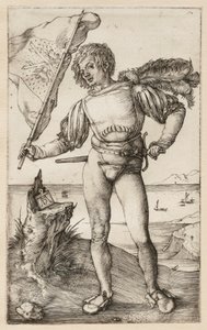  von Albrecht Dürer