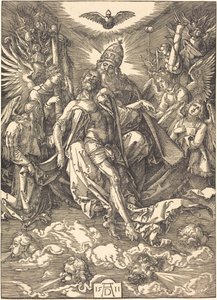  von Albrecht Dürer