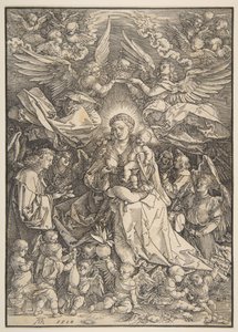  von Albrecht Dürer
