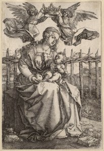  von Albrecht Dürer