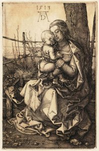 von Albrecht Dürer