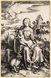  von Albrecht Dürer