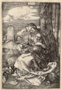  von Albrecht Dürer