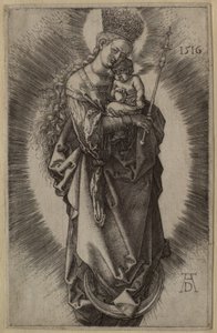  von Albrecht Dürer