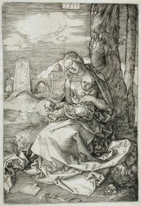  von Albrecht Dürer