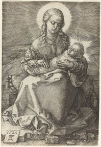  von Albrecht Dürer