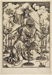  von Albrecht Dürer