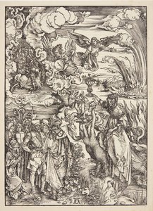 Die Hure Babylon