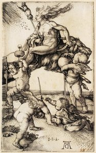  von Albrecht Dürer