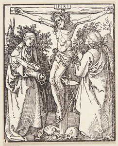 Die Kreuzigung