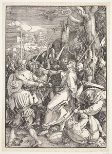Der Kuss des Judas