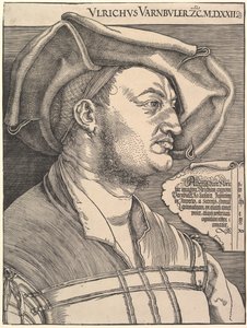 Ulrich Van Bühler