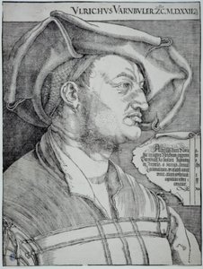  von Albrecht Dürer