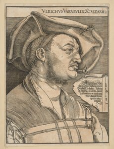 von Albrecht Dürer