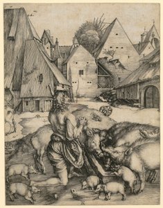  von Albrecht Dürer