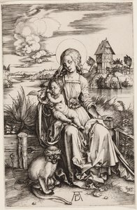  von Albrecht Dürer
