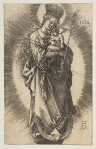  von Albrecht Dürer
