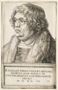  von Albrecht Dürer