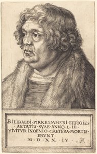  von Albrecht Dürer