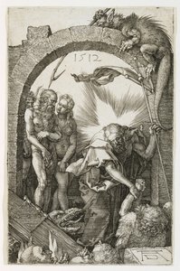 Christus in der Vorhölle