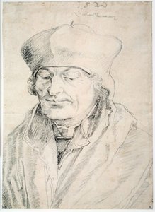 Darstellung von Didier von Albrecht Dürer