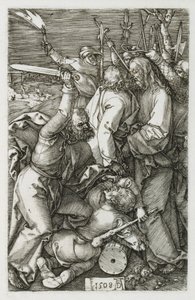 Der Verrat Christi