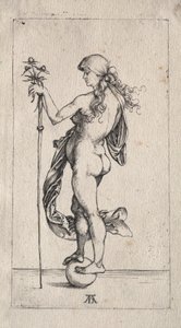 Das kleine Glück, ca. 1497