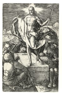 Die Auferstehung Christi