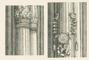 Triumphbogen für Kaiser Maximilian I. von Albrecht Dürer or Duerer