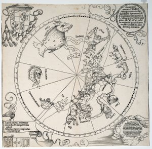 Unbekanntes Bild von Albrecht Dürer