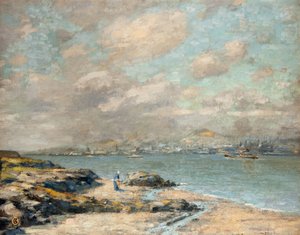 Dundee von Tayport