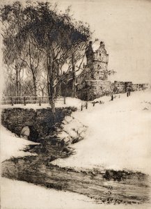 Mains Castle