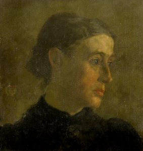 Frau Davidson