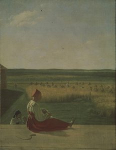 Erntezeit, Sommer