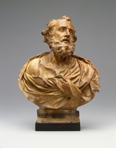 Heiliger Petrus, ca. 1646