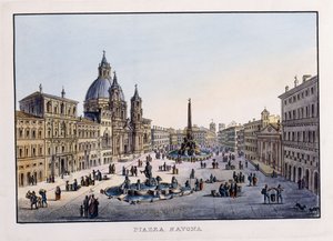 Piazza Navona