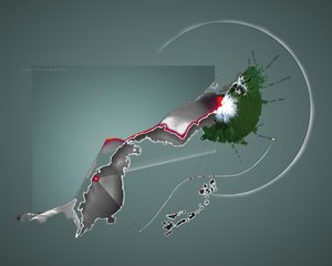 Ukraine von Russland angegriffen, 2022