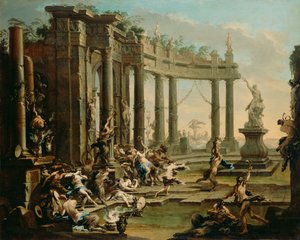 Bacchanal