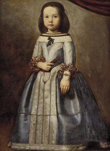 Porträt von Laura Chigi