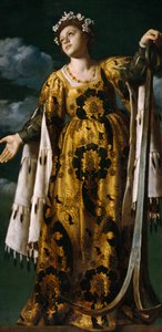 Allegorie der Hoffnung
