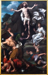 Die Auferstehung Christi