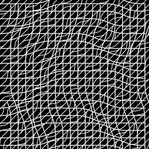 #18, 2017 von Alex Caminker