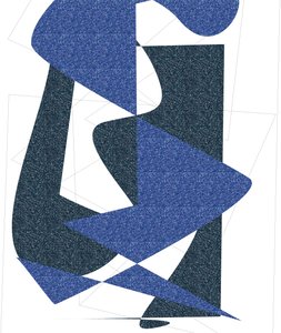 #9, 2019 von Alex Caminker