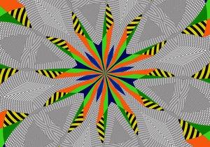 Klee von Alex Caminker