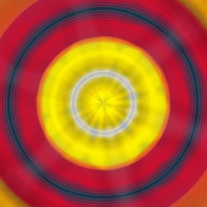 Augenfrucht von Alex Caminker