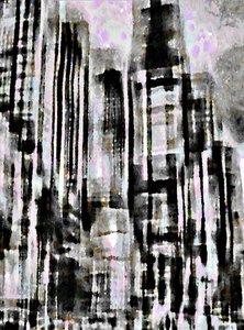 Notiz II von Alex Caminker