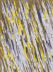 Regen, 2019 von Alex Caminker
