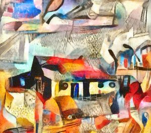 Ohne Titel, 2017