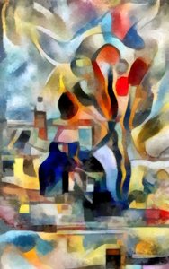 Ohne Titel